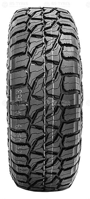 Royal Black Spider R/T 245/70 R16C 113Q