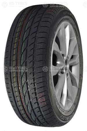 Royal Black Winter UHP 195/55 R16 91H