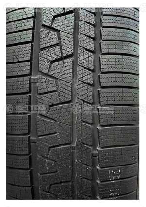 Royal Black Winter UHP 195/55 R16 91H