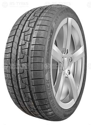 Royal Black Winter UHP 195/55 R16 91H