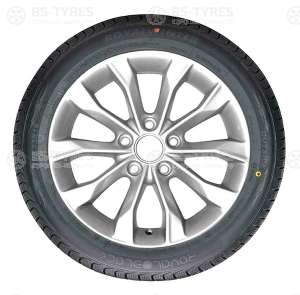 Royal Black Winter 195/55 R16 91H