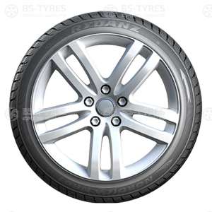 Rydanz Nordica NR01 195/55 R16 91H