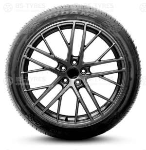 Rydanz Roadster R02 235/35 R19 91W