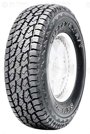 Terramax A/T