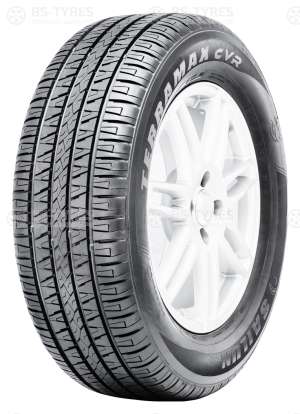 Terramax CVR
