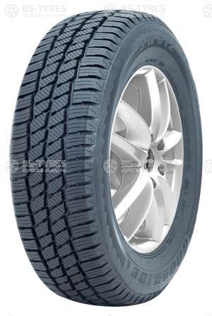 Westlake SW612 205/65 R16C 107/105T