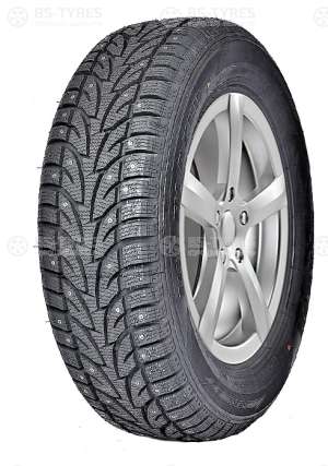 Ice blazer WST1