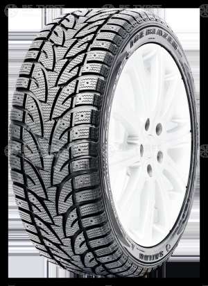 Ice blazer WST1