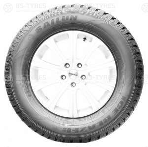 Ice blazer WST2