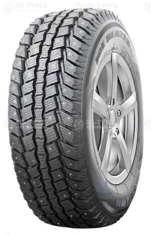 Ice blazer WST2