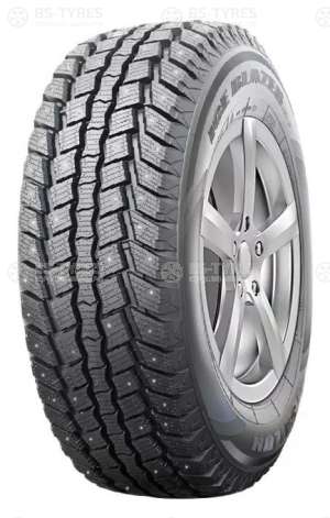Ice blazer WST2