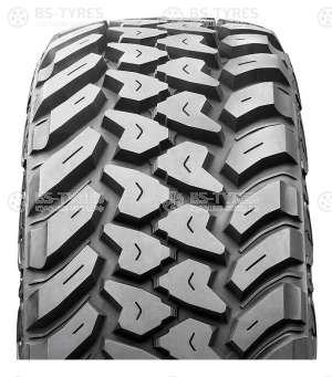Terramax M/T