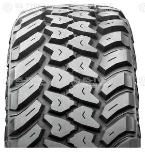 Terramax M/T
