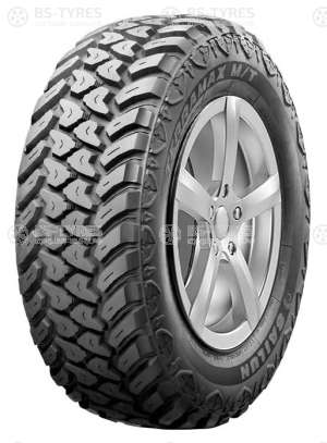 Terramax M/T