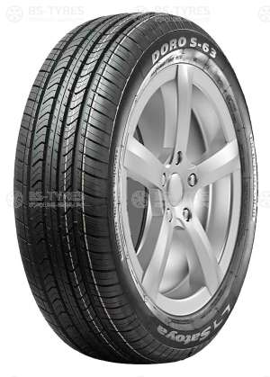 Satoya Doro S-63 185/60 R14 82H