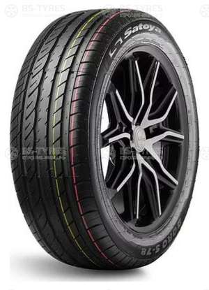 Satoya Doro S-78 195/50 R15 86V