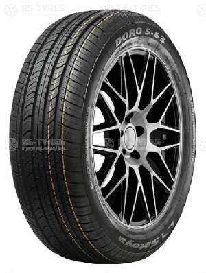 Satoya Doro S-63 185/60 R14 82H