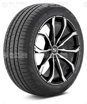 Pirelli Scorpion Verde All Season SUV 255/55 R20 110W
