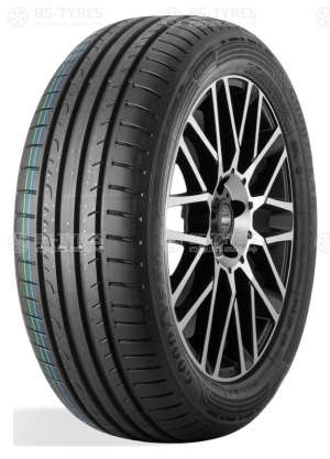 Goodyear Eagle Sport 2 SUV 215/60 R17 100V