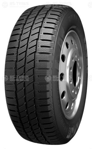 Dynamo Snow-H MWC01 225/70 R15C 112/110S