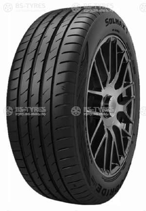 Goodride Solmax1 275/50 R22 111H