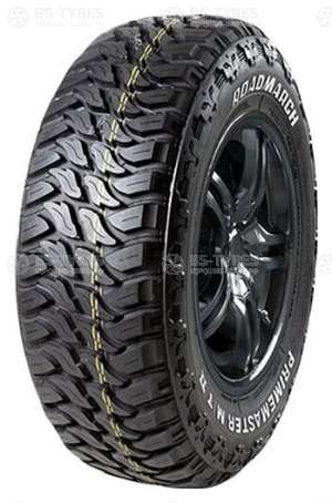 Sonix Primemaster M/T II 265/75 R16C 119/116Q