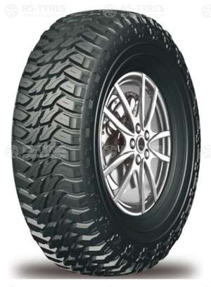 Sonix Primemaster M/T II 265/75 R16C 119/116Q
