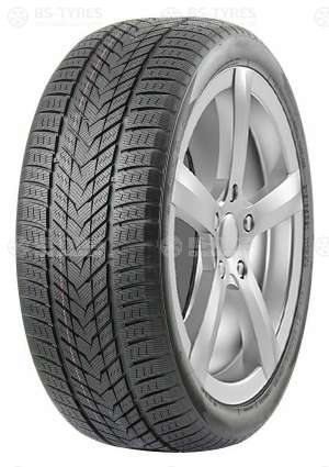 Sonix WinterXPro 999 295/40 R21 111H