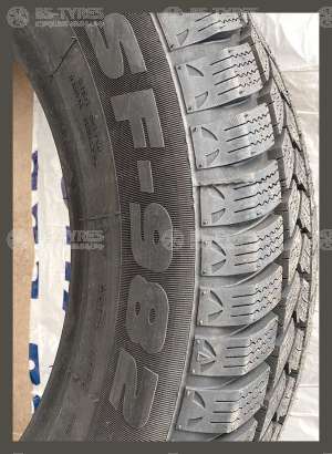 Sunfull SF-982 245/45 R17 99H