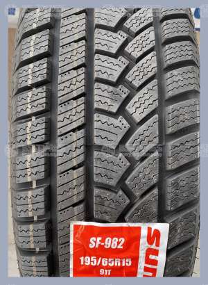 Sunfull SF-982 245/45 R17 99H