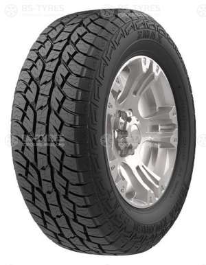 Terra Xplorer C2 A/T