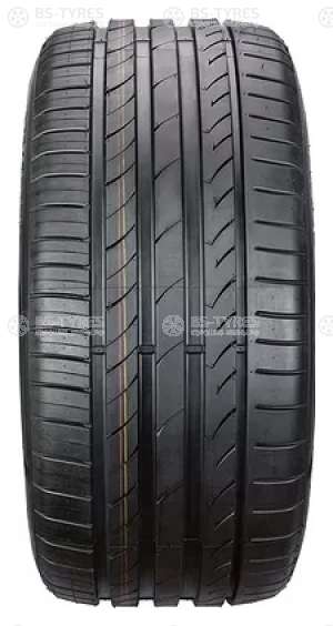 Tracmax X-Privilo TX3 215/35 R18 84W