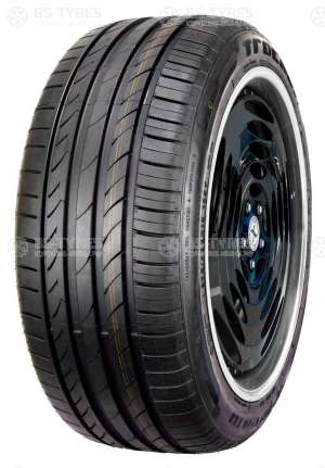 Tracmax X-Privilo TX3 215/35 R18 84W