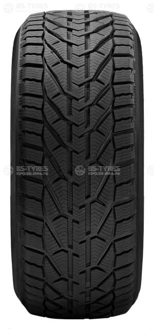 Tigar Winter SUV 285/60 R18 116H