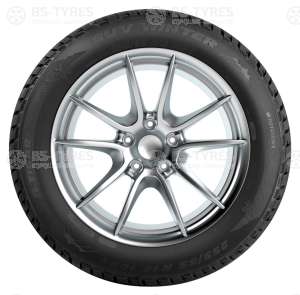 Tigar Winter SUV 285/60 R18 116H