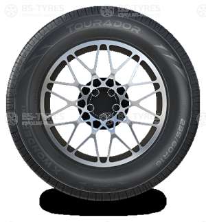 Tourador X Wonder TH1 195/55 R16 87H