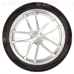 Toyo Proxes STIII Toyo Proxes STIII