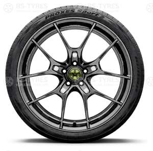 Toyo Proxes Sport 2 245/40 R20 99Y