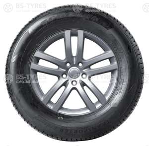 Tracmax RF09 215/75 R16C 113/111R