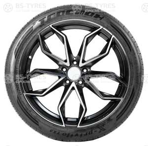 Tracmax X-Privilo TX3 215/35 R18 84W