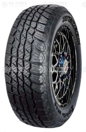 Tracmax X-Privilo AT08 255/65 R17 110T