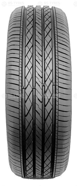 Tracmax X-Privilo H/T 265/70 R17 115H