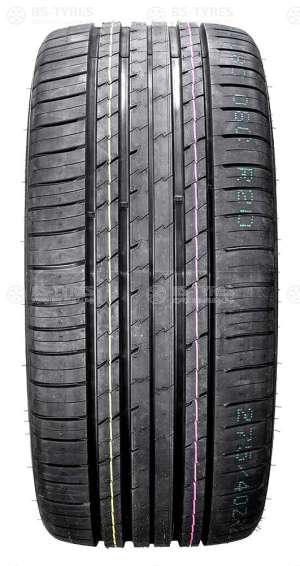 Tracmax X-Privilo RS01+ 275/35 R22 104Y