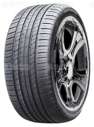 Tracmax X-Privilo RS01+ 275/35 R22 104Y