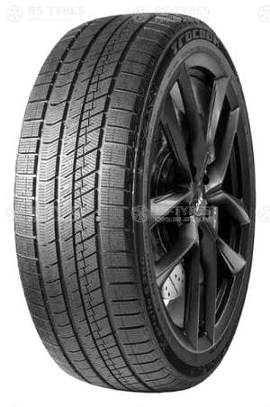 Tracmax X-Privilo S360 245/40 R19 98S