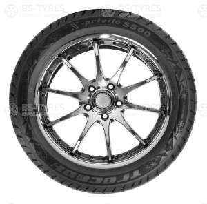 Tracmax X-Privilo S500 245/55 R19 107T