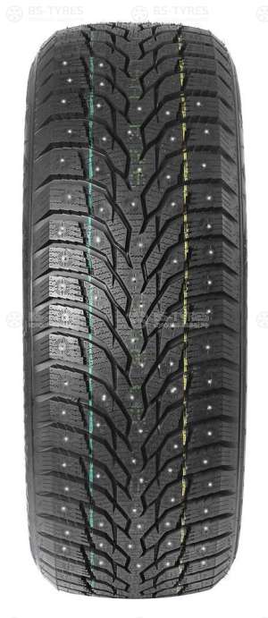 Tracmax X-Privilo S500 245/55 R19 107T