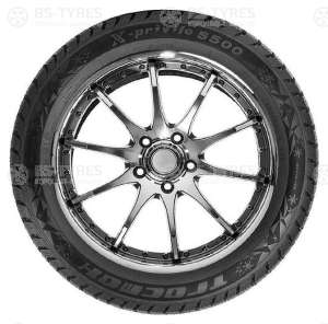 Tracmax X-Privilo S500 245/55 R19 107T
