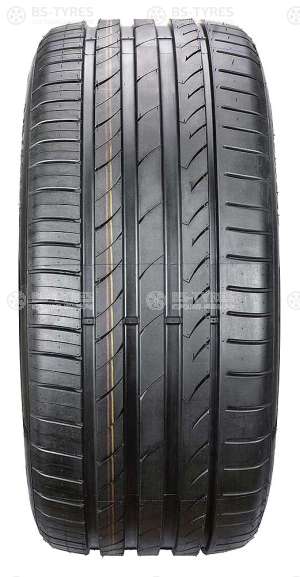 Tracmax X-Privilo TX3 215/35 R18 84W