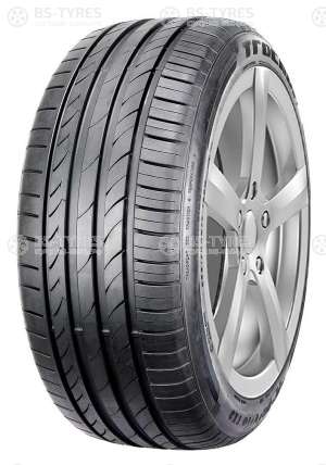 Tracmax X-Privilo TX3 215/35 R18 84W